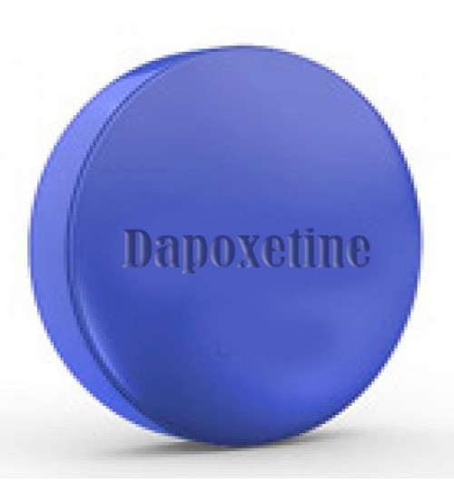 Дапоксетин 60 мг купить в Москве - Dapoxetin60