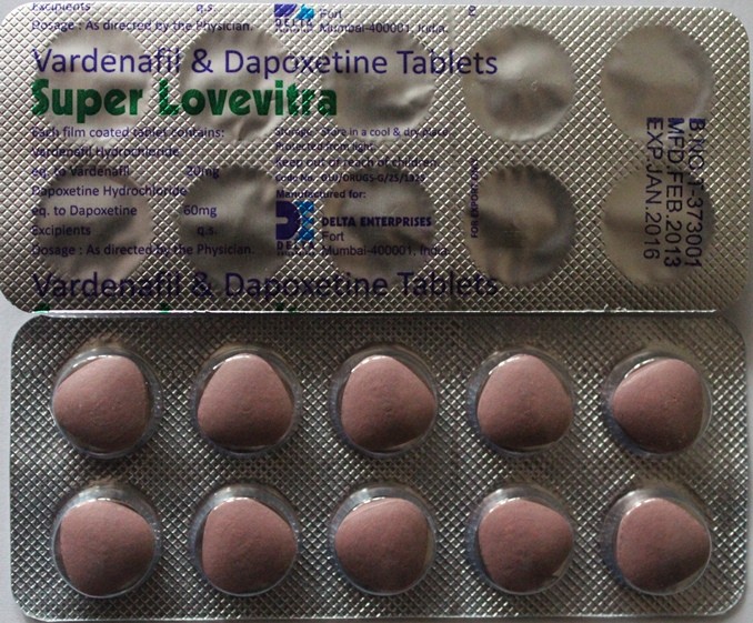 Дапоксетин – отзывы о лечебном действии и врачебные